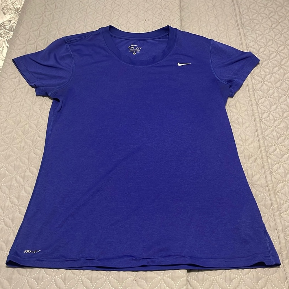 Nike Dri-Fit tee